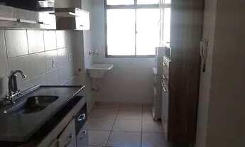 Imagem 6: Apartamento com 2 dormitórios para alugar por R$ 956,20/mês - Jardim Maria Goretti - Ribei