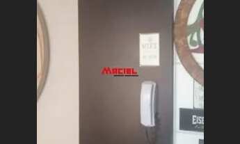 Imagem 4: Apartamento Padrão em Jacareí