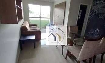 Imagem: Apartamento com 2 dormitórios para alugar