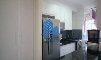 Imagem: OSASCO - Apartamento Padrão - UMUARAMA