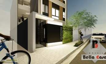 Imagem 5: Studio na Vila Prudente