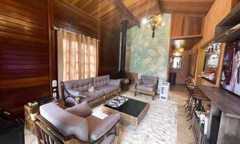 Imagem 7: Maravilhosa casa em condomínio com 2 quartos sendo uma suíte!