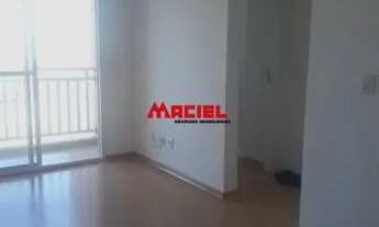 Imagem: Apartamento Padrão em São José dos Campos