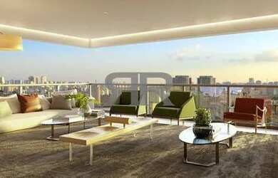 Imagem: ITAIM BIBI OPORTUNIDADE - NOVO - 4 SUÍTES