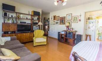 Imagem 6: Apartamento para Venda - 90.81m², 2 dormitórios, 1 vaga - São Geraldo