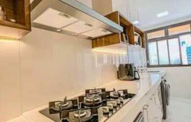 Imagem 6: PERFEITO TRIPLEX NA ORLA DA PRAIA DA COSTA / VILA VELHA