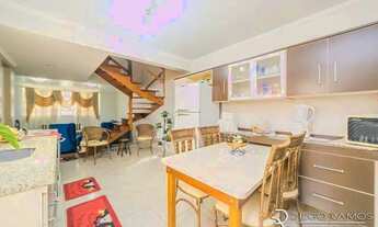 Imagem 6: Casa Condominio para Venda - 174m², 3 dormitórios, sendo 1 suites, 3 vagas - Jardim Itu Sa