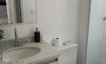 Imagem 6: MARAVILHOSO apartamento de 63m² no Jardim dos Taperas em Salto, SP