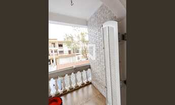 Imagem 5: Casa para Aluguel - Campestre, 3 Quartos, 211 m2