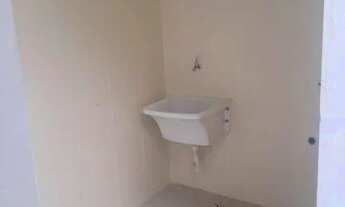 Imagem 7: Casa com 1 dormitório para alugar, 40 m² por R$ 1.200/mês - Olímpico - São Caetano do Sul