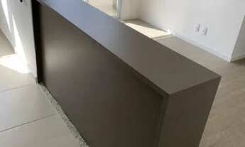 Imagem 4: Apartamento para locação 47 m² com 2 quartos em Vila Palmares - Santo André - SP