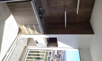 Imagem 3: Apartamento em Barueri - Parque Barueri com 03 Quartos - Barueri 85,18m²