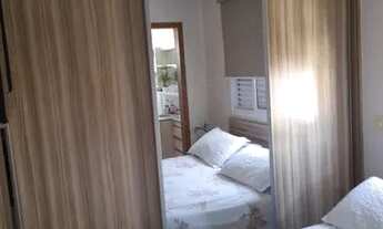 Imagem 7: Lindo apartamento repleto de armários no Parque Industrial - Ed. Maria Lima