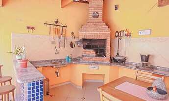 Imagem 4: Sobrado com 3 dormitórios à venda, 233 m² por R$ 980.000,00 - Vila Floresta - Santo André