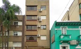 Imagem: Apartamento em Bom Fim