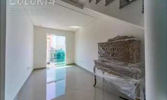 Imagem 2: Santo André - Apartamento Padrão - Vila América