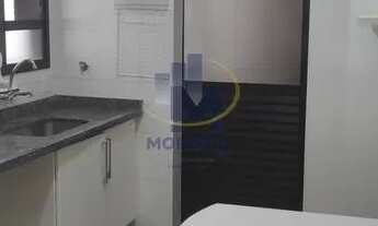 Imagem 4: Apartamento 3 dormitórios, 94m² na Vila Universitária