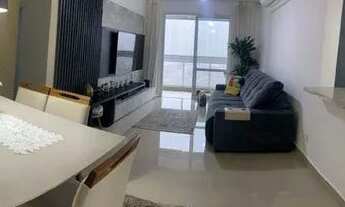 Imagem 3: Apartamento com 3 dorms, Marapé, Santos - R$ 980 mil, Cod: 27118