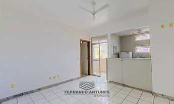 Imagem: Apartamento de 1 quartos mobiliado para