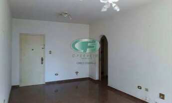 Imagem 2: Apartamento com 3 dorms, Gonzaga, Santos - R$ 630 mil, Cod: 1592562