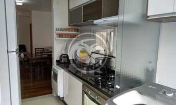 Imagem: Apartamento a venda Reserva Alphasitio