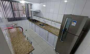 Imagem 7: Apartamento com 2 dormitórios para alugar, 65 m² por R$ 2.000,00/mês - Boqueirão - Praia G