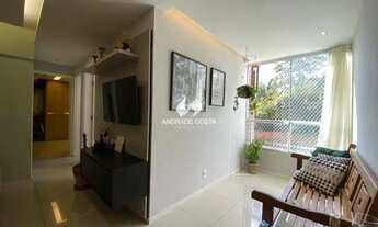 Imagem 4: Belíssimo Apartamento à Venda c/ 72m² 03 Quartos na melhor localização da Zona Leste, Bair