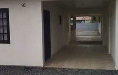 Imagem 3: Casa no bairro João Costa