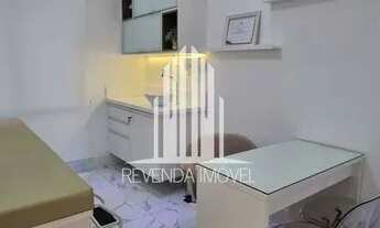 Imagem 7: Sala Comercial á venda na Vila Clementino com 37m² 1 banheiro 1 vaga