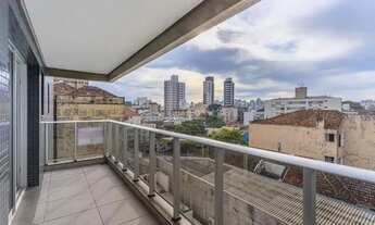 Imagem 5: Apartamento para aluguel, 2 quartos, 1 vaga, Petrópolis - Porto Alegre/RS