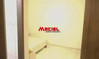 Imagem 6: Casa Padrão em São José dos Campos