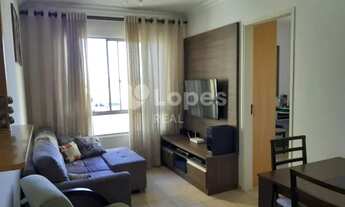 Imagem: Apartamento - Jardim Cura D x27 Ars - Campinas