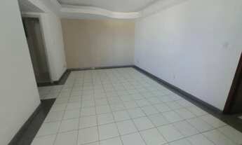 Imagem 5: Apartamento para venda tem 130 metros quadrados com 3 quartos em Graça - Salvador - Bahia