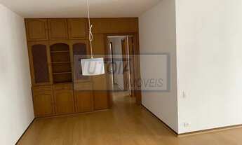 Imagem 3: 3 DORMITÓRIOS COM 130 M2 AO LADO DO PARQUE DO IBIRAPUERA