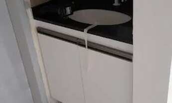 Imagem 5: Apartamento com 2 dormitórios para alugar, 62 m² por R$ 1.200/mês - Nova Parnamirim - Parn