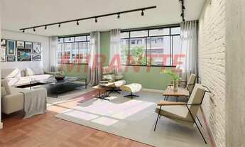 Imagem 1: Lindo apartamento em Higienópolis