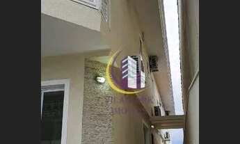 Imagem 3: Sobrado com 4 dormitórios, 300 m² - venda por R$ 1.280.000,00 ou aluguel por R$ 7.366,33/m