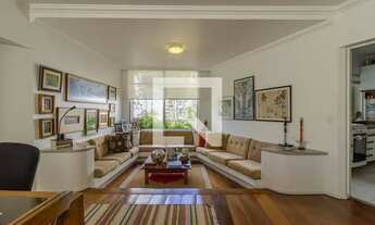 Imagem 3: Apartamento para Aluguel - Portal do Morumbi, 3 Quartos, 124 m2