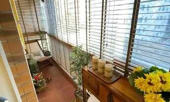 Imagem 7: Apartamento à venda, 2 quartos, 1 suíte, 1 vaga, Santo Agostinho - Belo Horizonte/MG