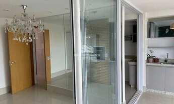 Imagem: Apartamento a venda com 3 suítes plenas