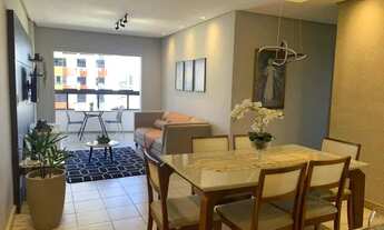 Imagem 3: MONTPELLIER M.C Apartamento com 3 dormitórios