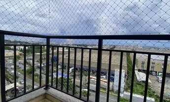 Imagem: Apartamento no Condomínio Win Alphaville