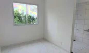 Imagem 2: Apartamento para aluguel - Jardim São Savério