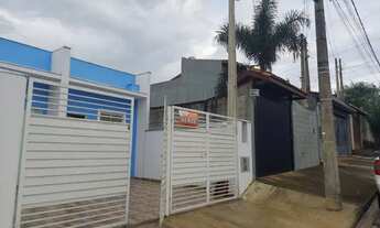 Imagem 2: Casa nova Casa com 2 dormitórios