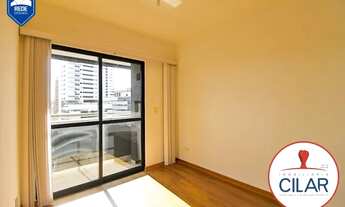 Imagem 7: Curitiba - Apartamento Padrão - Alto da Glória