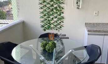 Imagem 5: Apartamento com 3 dormitórios sendo 1 suíte à venda, 72 m² por R$ 485.000 - Parque Jaçatu