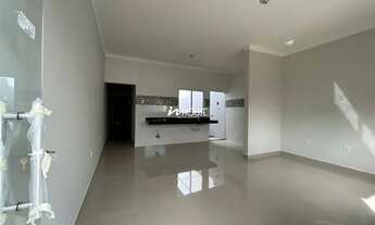 Imagem 3: UBERLÂNDIA - Casa Padrão - Jardim das Palmeiras