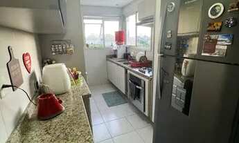 Imagem 4: Apartamento no Coral Gables 2 suítes e sala ampliada 117 m2 - Imperdível