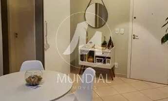 Imagem 2: Apartamento (cobertura 2 - duplex) 2 dormitórios/suite, cozinha planejada, em condomínio f