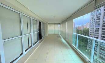 Imagem 3: Apartamento No Condomínio Essencia Alphaville - 4 Dormitórios - 3 Vagas